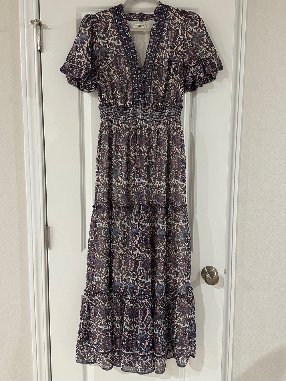 Max Studio Maxi Dress